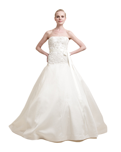 Bridal Dress / Brooke